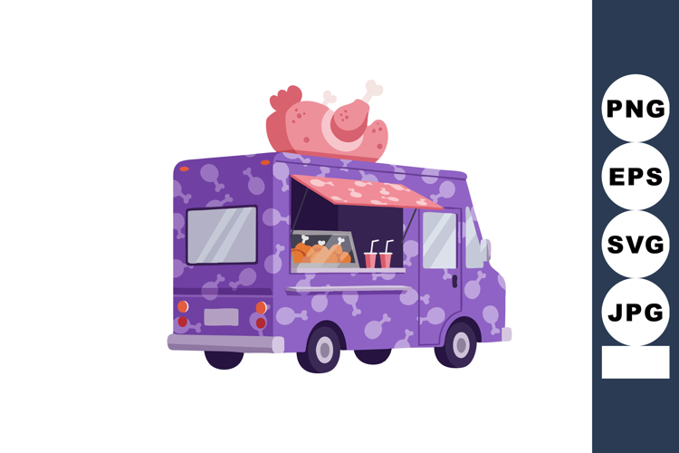 Drinks Clipart Image 16