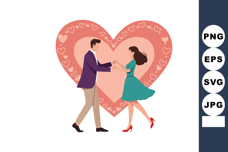 Dance Clipart Image 18