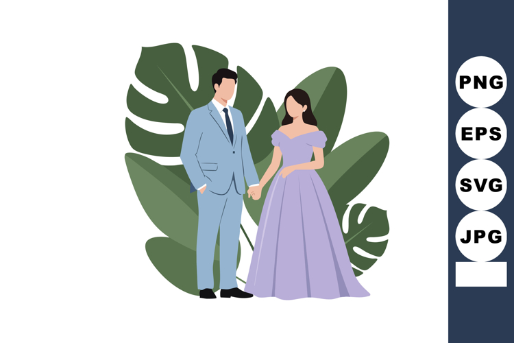 Hands Clipart Image 4