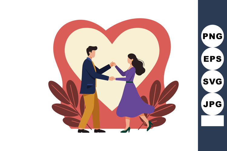 Dance Clipart Image 17