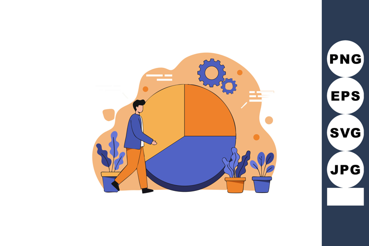 Gears Clipart Image 13