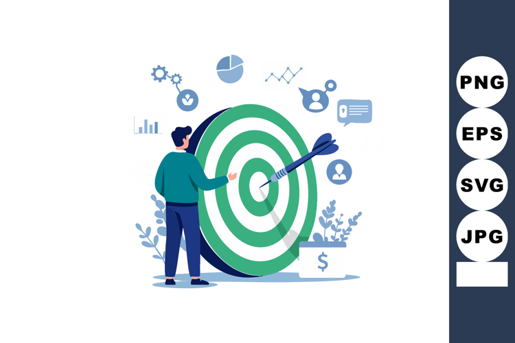 Success Clipart Image 15