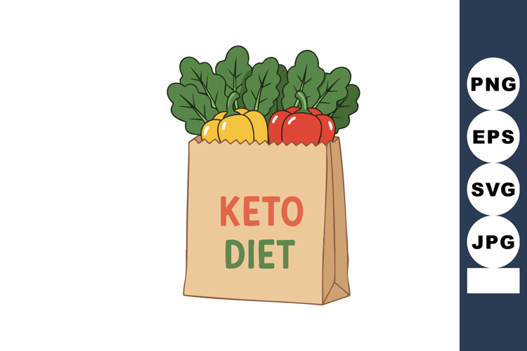 Vegetables Clipart Image 23