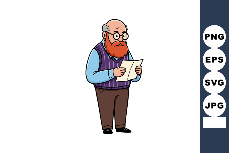 Sweater Clipart Image 24