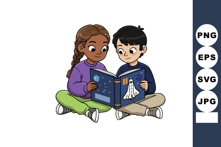 Rocket Clipart Image 11