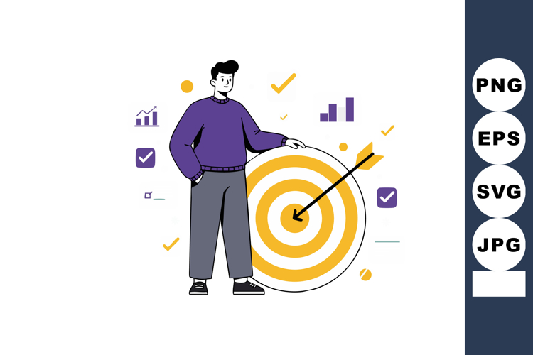 Success Clipart Image 14