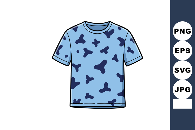 Clothing Clipart Image 4