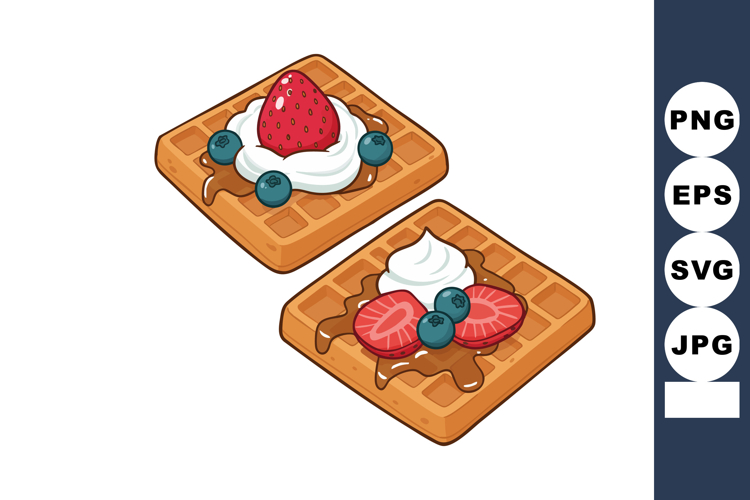 Blueberry Clipart