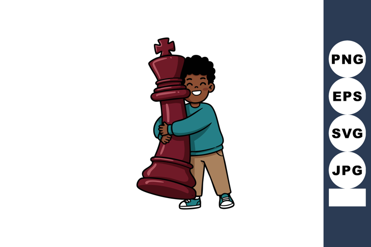 Chess Clipart Image 13