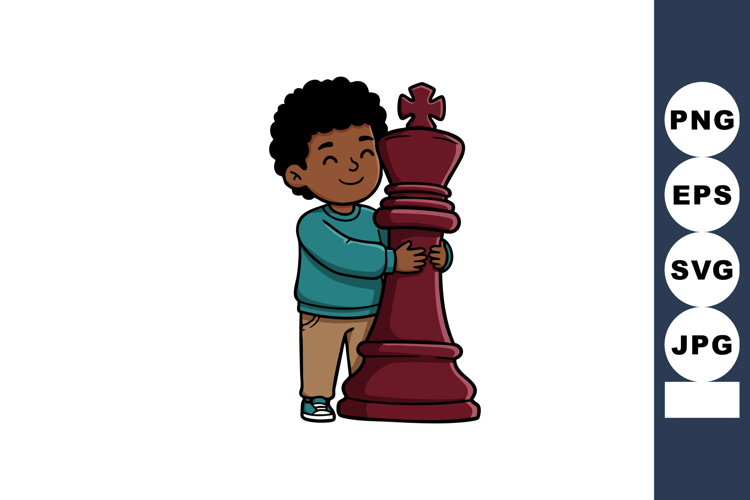 Chess Clipart Image 3