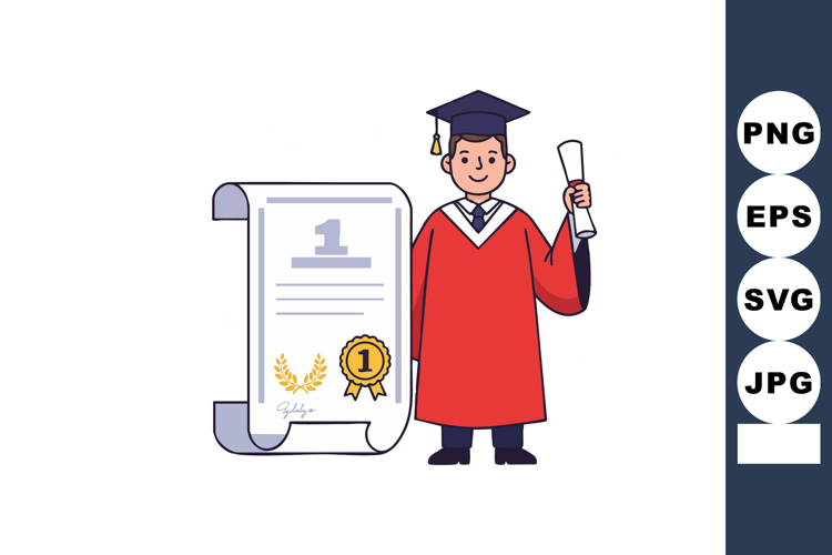 Academic Clipart