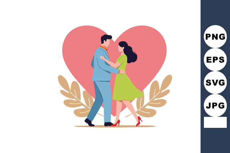 Dance Clipart Image 15