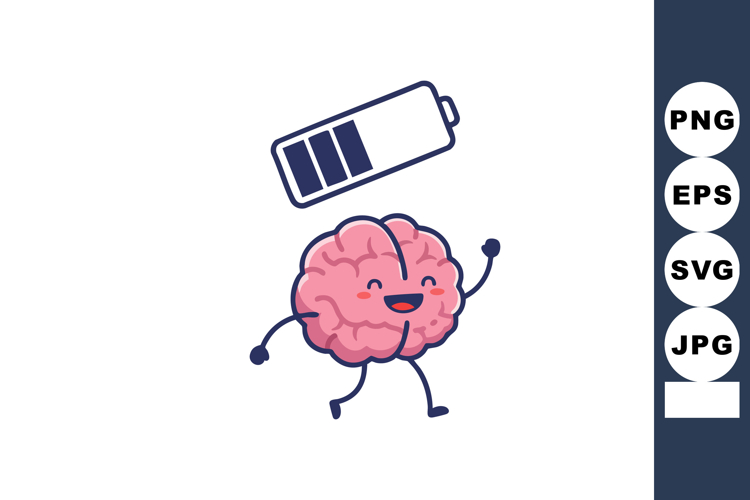 Battery Clipart Image 7