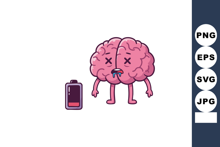 Battery Clipart Image 6