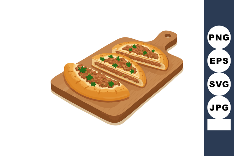 Board Clipart Image 3
