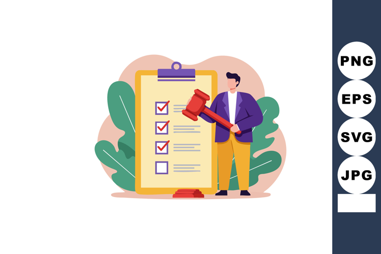 Clipboard Clipart Image 15