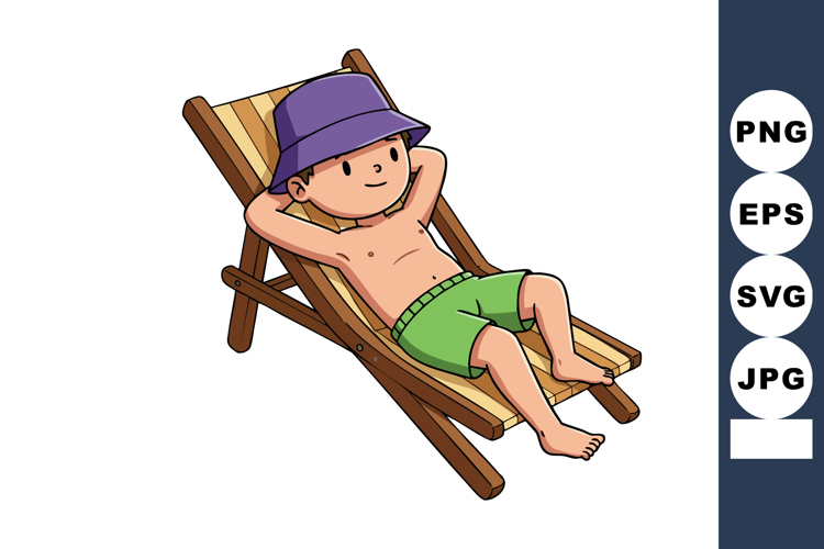 Rest Clipart Image 4