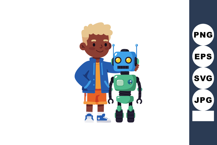 Human Illustration Image 12