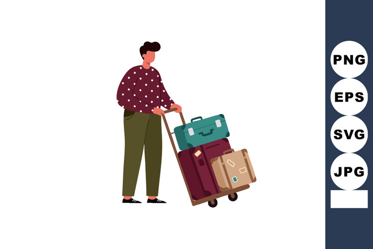 Travel Clipart Image 15
