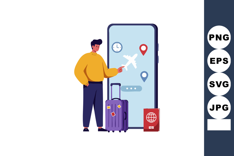 Location Clipart Image 8