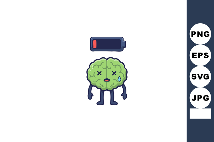 Battery Clipart Image 4