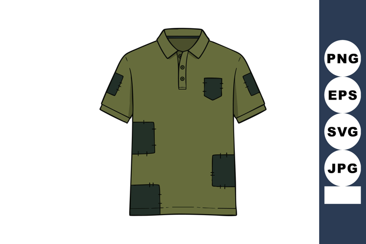 Military Clipart