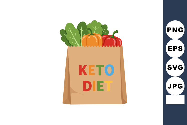 Grocery Clipart Image 3