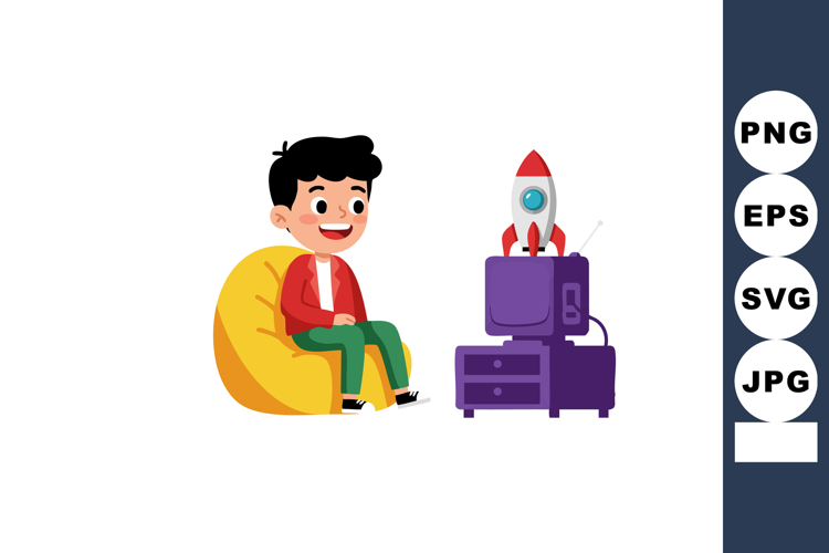 Video Games Clipart