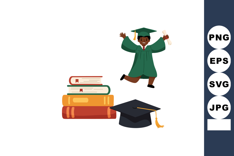 Jumping Clipart
