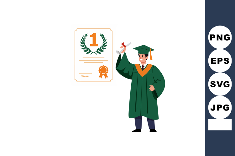 Certificate Clipart