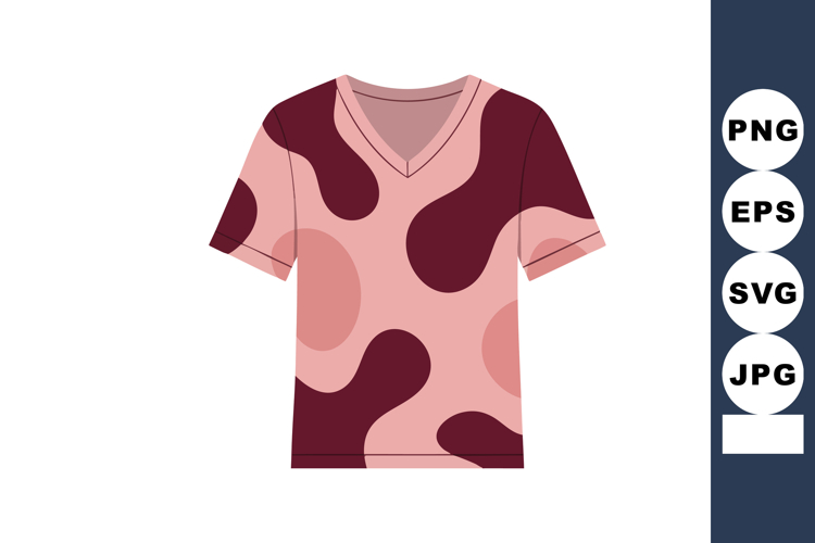 Clothing Clipart Image 23