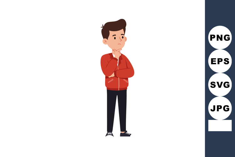 Jacket Clipart Image 8
