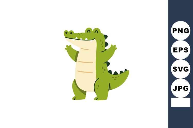 Cartoon Clipart Image 21