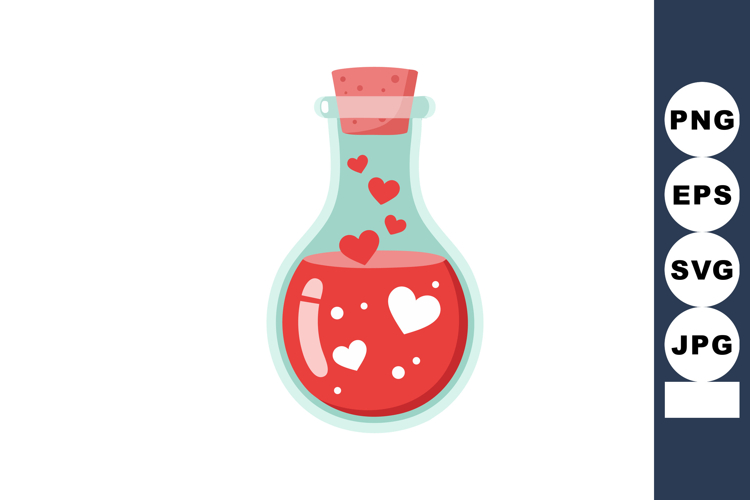 Potion Clipart Image 4
