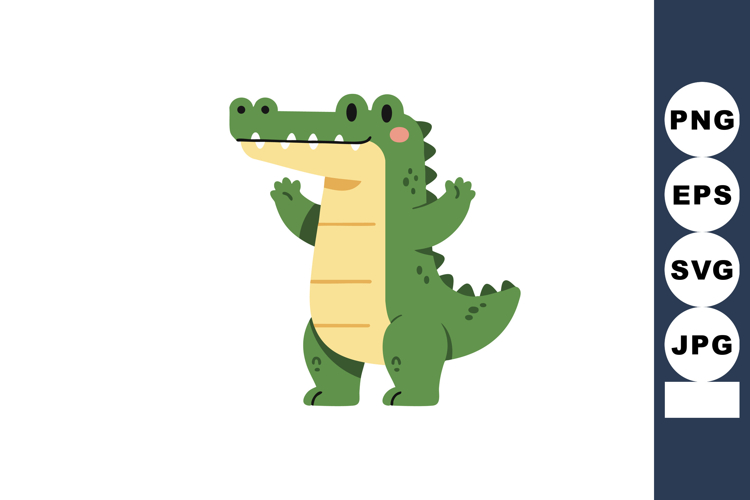 Cartoon Clipart Image 19