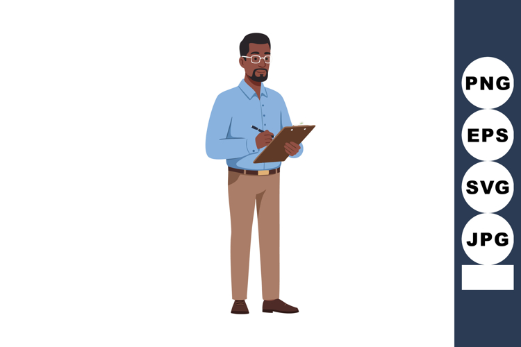 Writing Clipart Image 23