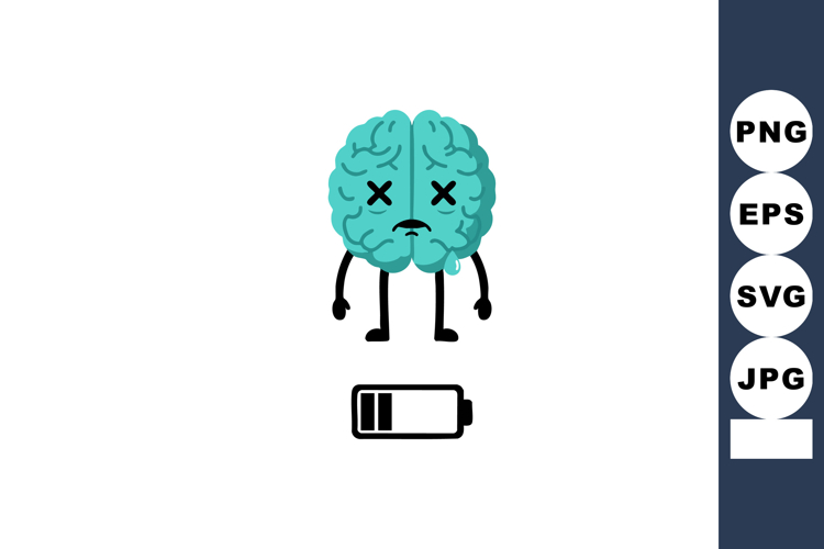 Battery Clipart