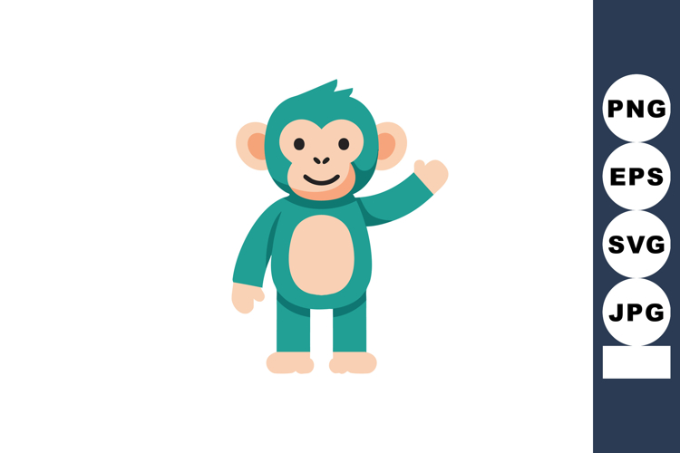 Cartoon Clipart Image 17