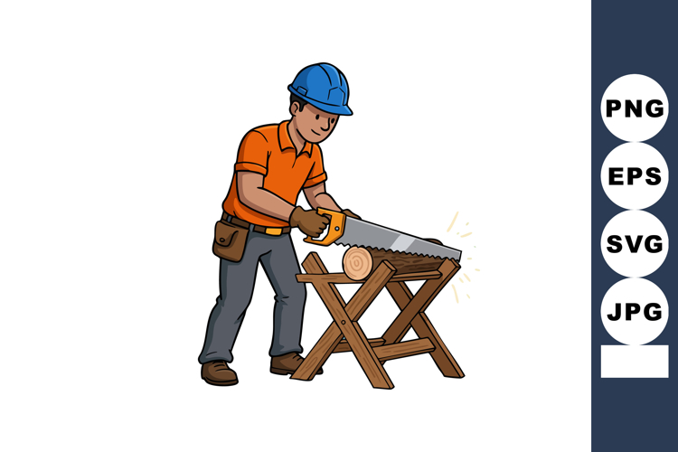 Construction Clipart Image 15
