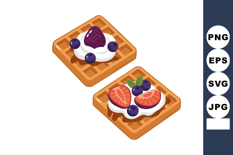 Whipped Cream Clipart Image 2