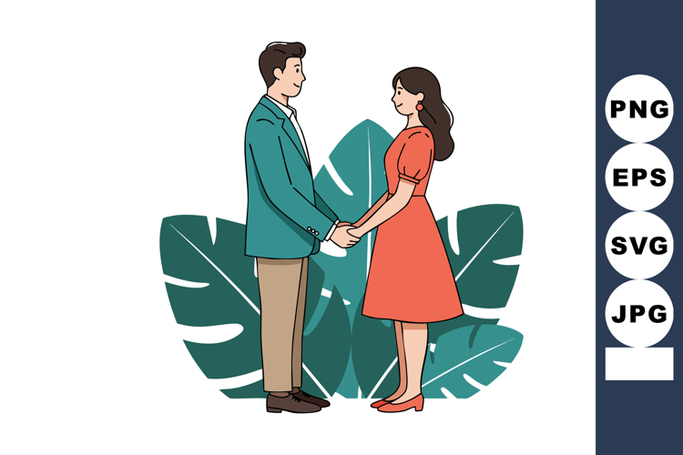 Hands Clipart Image 5