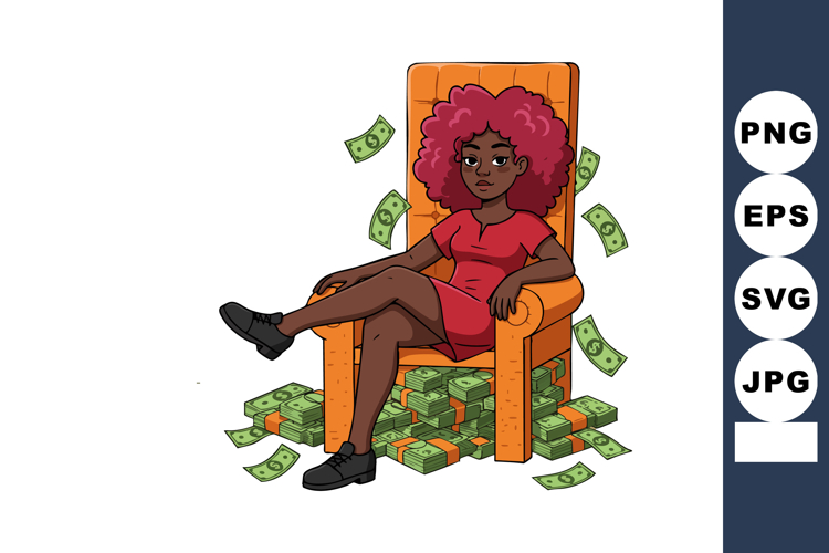 Bank Clipart Image 8