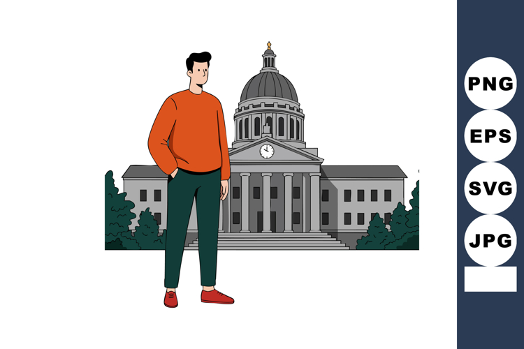 Clock Clipart Image 18