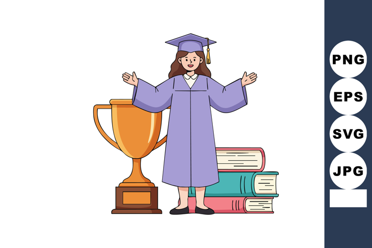 Success Clipart Image 18