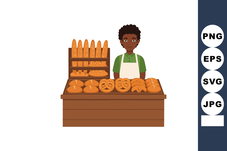 Shop Clipart Image 13