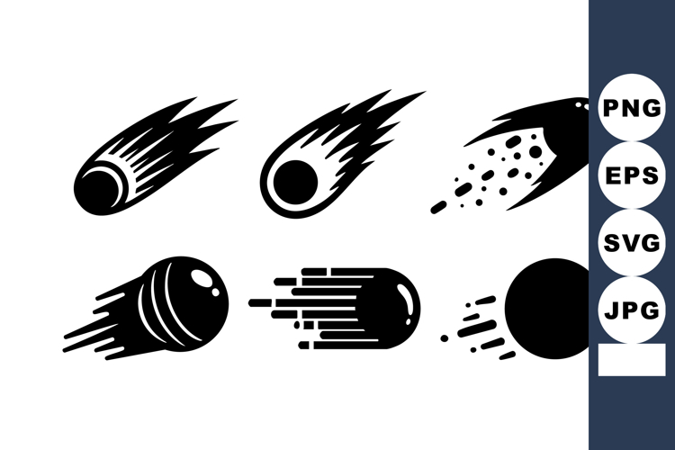 Space Illustration Image 14