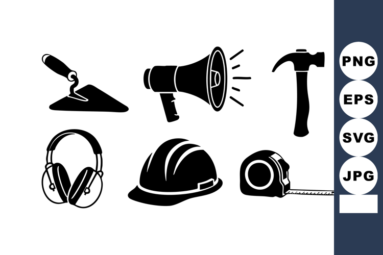 Megaphone Vector Image 5