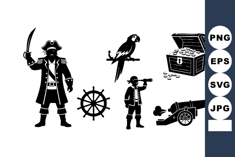 Parrot Illustration Image 19