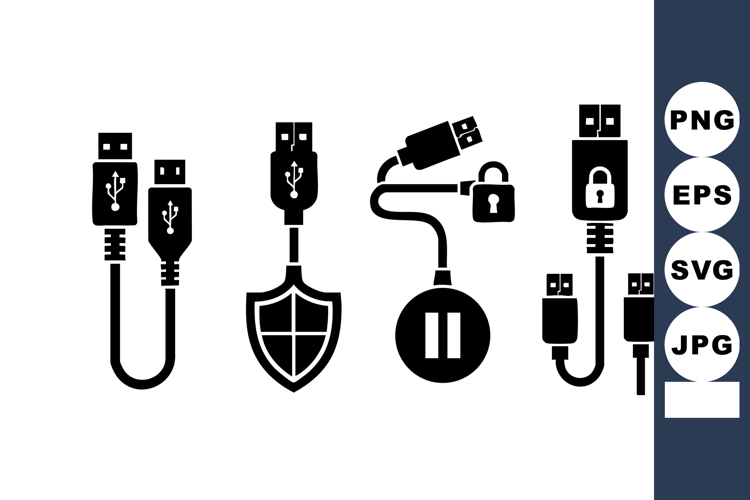 Security Icon Image 13