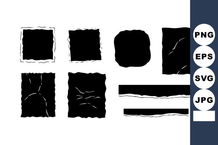 Splatter Vector Image 14